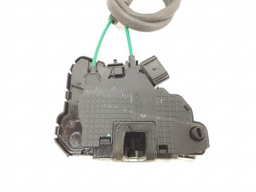 Rear left lock SSANGYONG XLV SUV e-XDi 160 | BP18865114C100 