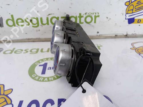 Climate control MITSUBISHI L200 / TRITON (KA_T, KB_T) 2.5 DI-D 4WD (KB4T) | BP1952765I5 