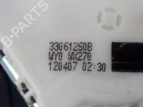 Rear right seatbelt BMW X3 (E83) 2.0 d | BP6622195I28 