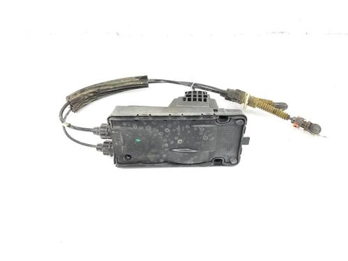 Gear lever RENAULT CLIO IV (BH_) 1.5 dCi 110 | BP11692746M90 