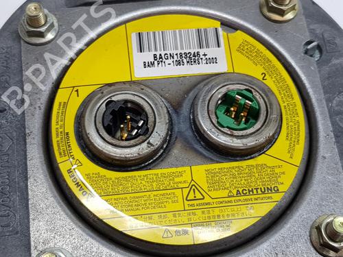 Driver airbag BMW 3 (E46) 316 i | BP20192306C9 