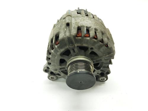 Used Alternator VW TRANSPORTER T5 Van (7HA, 7HH, 7EA, 7EH) 2.0 TDI (102 hp) 18356646
