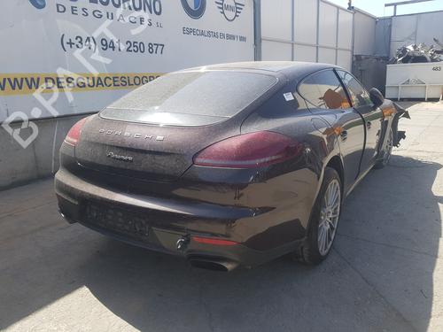 Air vent PORSCHE PANAMERA (970) 3.0 D | BP37161212I21 - Image 32