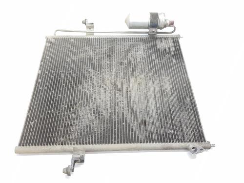 AC-Kondensator MITSUBISHI L200 / TRITON (KA_T, KB_T) 2.5 DI-D 4WD (KB4T) (136 hp) 17790993
