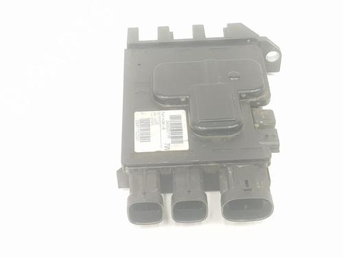 Used Electronic module RENAULT MEGANE III Hatchback (BZ0/1_, B3_) 1.5 dCi (BZ09, BZ0D, BZ1W, BZ29, BZ14) (110 hp) 17589921