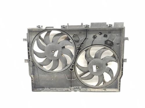 Used Radiator fan Radiator fan CITROËN JUMPER II Van 2.2 BlueHDi 140 (140 hp) 40198411 40198411