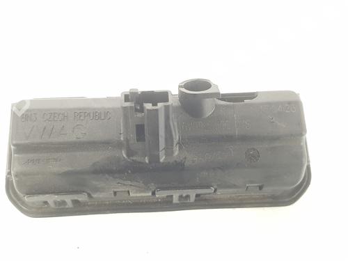 Tailgate handle SKODA FABIA III Estate (NJ5) 1.2 TSI | BP9544974C132 