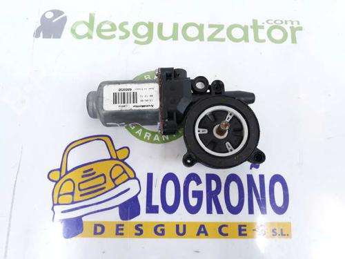 Right rear window motor NISSAN NAVARA NP300 (D40) 2.5 dCi 4WD (D40TT, D40T, D40M, D40BB) | BP2843549E22 