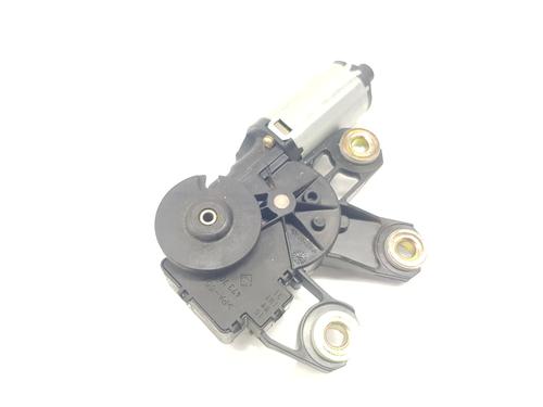 Rear wiper motor VW TOUAREG (7LA, 7L6, 7L7) 3.0 V6 TDI | BP9626143M102 
