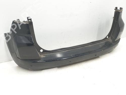 Rear bumper CITROËN C4 Picasso I MPV (UD_) 1.8 i 16V | BP16965046C8 
