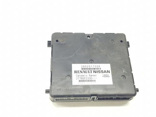 Used Electronic module Electronic module RENAULT ARKANA I (LCM_, LDN_) [2019-2026] 32632414 32632414