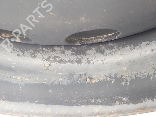Felg CITROËN BERLINGO MULTISPACE (B9) 1.6 BlueHDi 120 | BP9712194C45 
