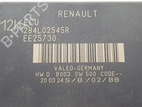 Electronic module RENAULT ARKANA I (LCM_, LDN_) | BP34639664M83 - Image 3