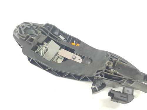 Rear right lock CITROËN C4 Picasso II 1.6 HDi / BlueHDi 115 | BP18547316C99 