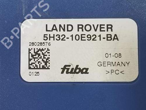 Electronic module LAND ROVER RANGE ROVER SPORT I (L320) 2.7 D 4x4 | BP13091646M83 