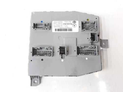 Used Electronic module MERCEDES-BENZ GLC (X253) 220 d 4-matic (253.905, 253.903) (170 hp) 5769289