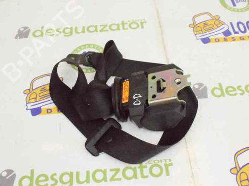 Front right seatbelt BMW 3 (E46) 330 d | BP8746679I25 