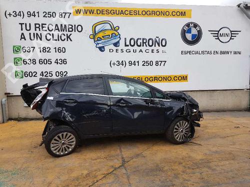 Right front window motor FORD FIESTA VI (CB1, CCN) 1.4 | BP7714238E20 