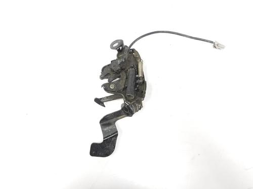 Hood lock NISSAN PULSAR Hatchback (C13) 1.5 dCi | BP8774803C133 