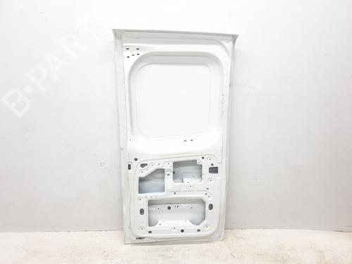 Left rear door RENAULT TRAFIC III Van (FG_) 1.6 dCi 140 (FGMA, FGMC) | BP29750848C4 