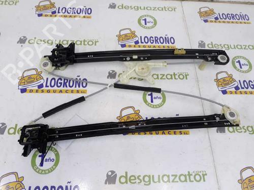 Rear right window mechanism LAND ROVER RANGE ROVER SPORT II (L494) 3.0 SDV6 4x4 | BP3149524C25 