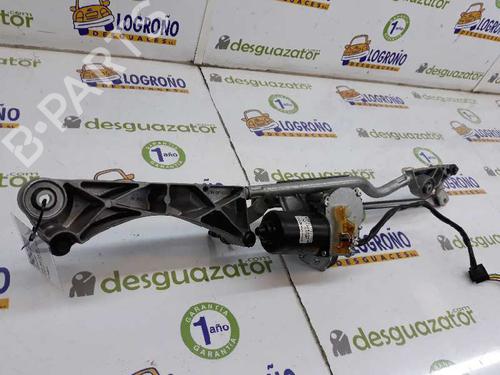Front wiper motor MERCEDES-BENZ C-CLASS Coupe (CL203) C 220 CDI (203.708) | BP1370251M29 