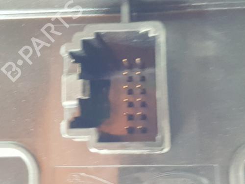 Gear lever JAGUAR F-PACE (X761) | BP36679037M90 - Image 6