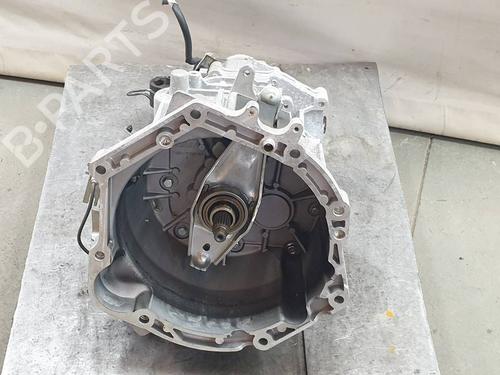Gearbox PIAGGIO PORTER NP6 (NP6) 1.5 CNG | BP39234274M3 - Image 2