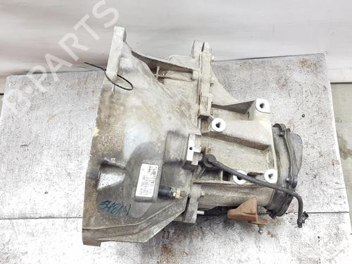 Used Gearbox FORD TRANSIT COURIER B460 Box Body/MPV 1.0 EcoBoost (100 hp) 31322149