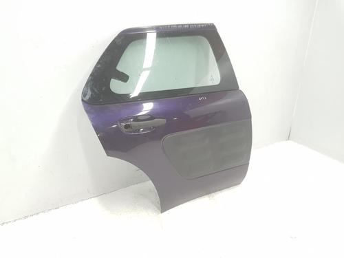 Right rear door CITROËN C4 CACTUS 1.2 VTi 82 | BP15605662C5 