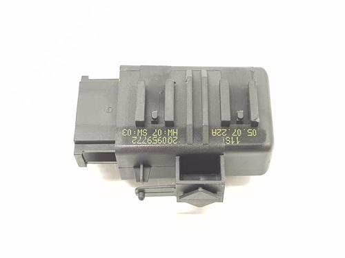 Elektronisk modul SEAT IBIZA V (KJ1, KJG) 1.0 MPi (80 hp) 19129277