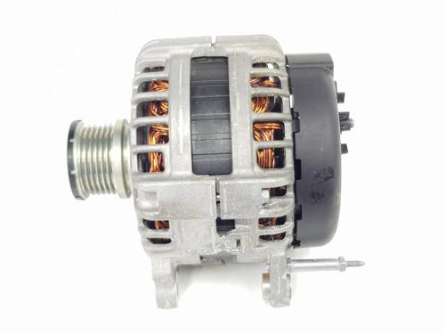 Alternator VW CRAFTER Van (SY_, SX_)  | BP29535687M7 