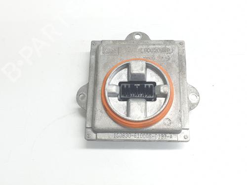 Module xenonverlichting MASERATI LEVANTE SUV (M161) 3.0 D Q4 | BP26890243C53 