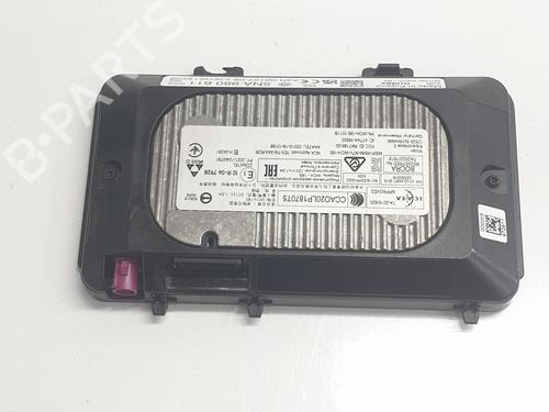 Elektronisk modul CUPRA FORMENTOR (KM7, KMP) 1.5 TSI (150 hp) 28671326