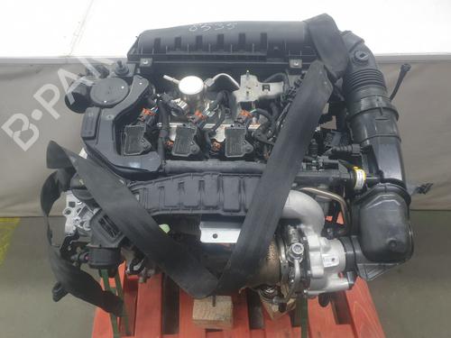 Motor für OPEL ASTRA L Sports Tourer (OV5) 1.2 (FRHNPJ) (110 hp) 29826211