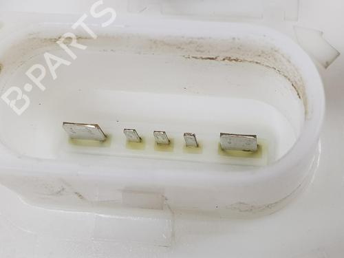 Fuel pump SKODA FABIA II (542) 1.2 | BP15401541M76 