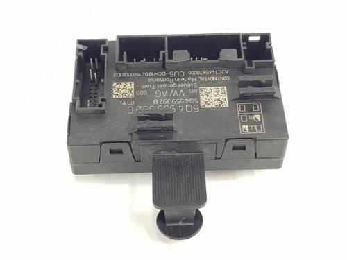 Module électronique SKODA OCTAVIA III (5E3, NL3, NR3) 2.0 TDI | BP29573409M83 