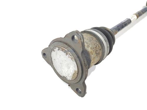 Right rear driveshaft SUZUKI SX4 S-Cross (JY)  | BP29861910M41