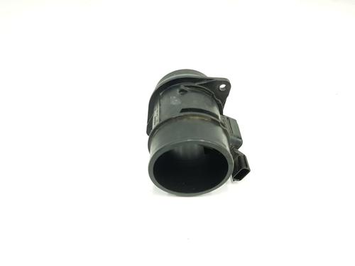 Used Mass air flow sensor RENAULT CLIO III (BR0/1, CR0/1) 1.5 dCi (75 hp) 12142149