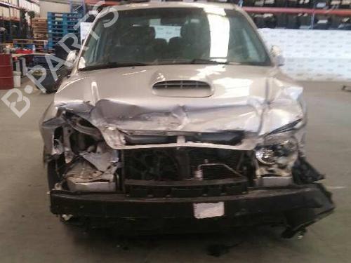 Front right window mechanism KIA CARNIVAL II (GQ) 2.9 CRDi | BP16460252C23 
