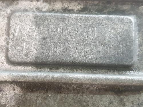 Gearbox VW PASSAT B6 Variant (3C5) 2.0 TDI | BP22563056M3 