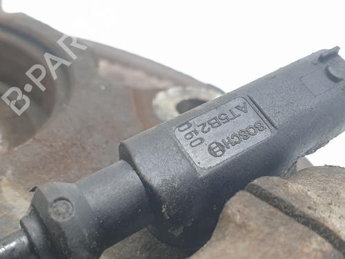 Right front steering knuckle ALFA ROMEO MITO (955_) 1.4 MultiAir (955AXL1B) | BP17170609M26 