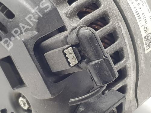Alternator BMW X4 (F26) xDrive 20 d | BP23234599M7 