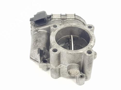 Throttle body MERCEDES-BENZ M-CLASS (W164) ML 320 CDI 4-matic (164.122) | BP25495107M82