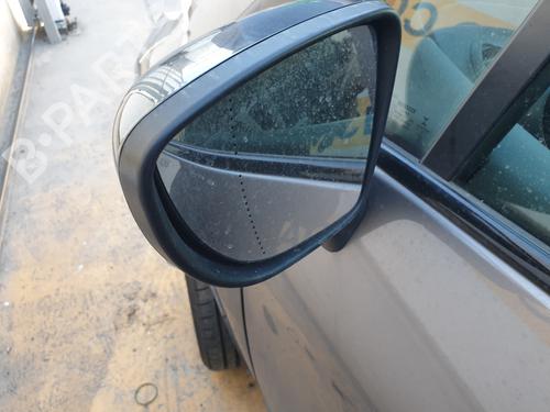 Elektronisk modul RENAULT CAPTUR I (J5_, H5_) 0.9 TCe 90 | BP20983673M83 