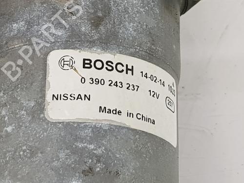 Front wiper motor NISSAN PULSAR Hatchback (C13) 1.2 DIG-T | BP9160357M29 