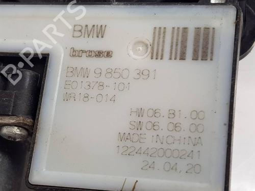 Front left window mechanism BMW 2 Gran Coupe (F44) 220 d | BP40156689C22 - Image 4