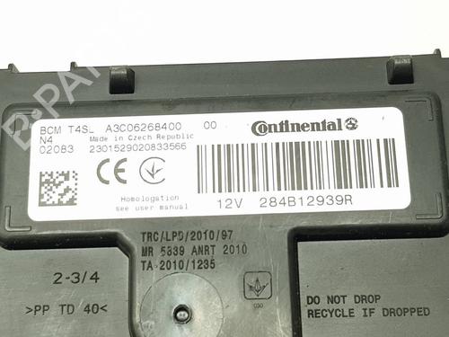 Electronic module RENAULT EXPRESS Box Body/MPV | BP40514712M83 - Image 5