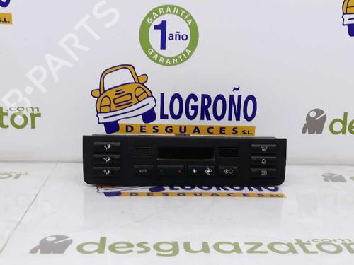 Used Climate control BMW 3 (E46) 325 i (192 hp) 1159926