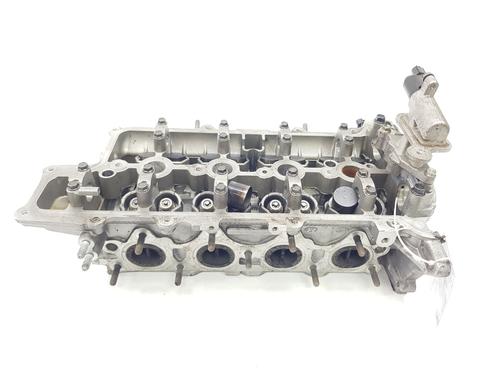 Used Cylinder head KIA CARENS IV 1.6 GDi (135 hp) 18026515